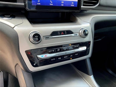 2023 Ford Explorer XLT RWD