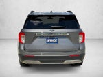 2023 Ford Explorer XLT RWD
