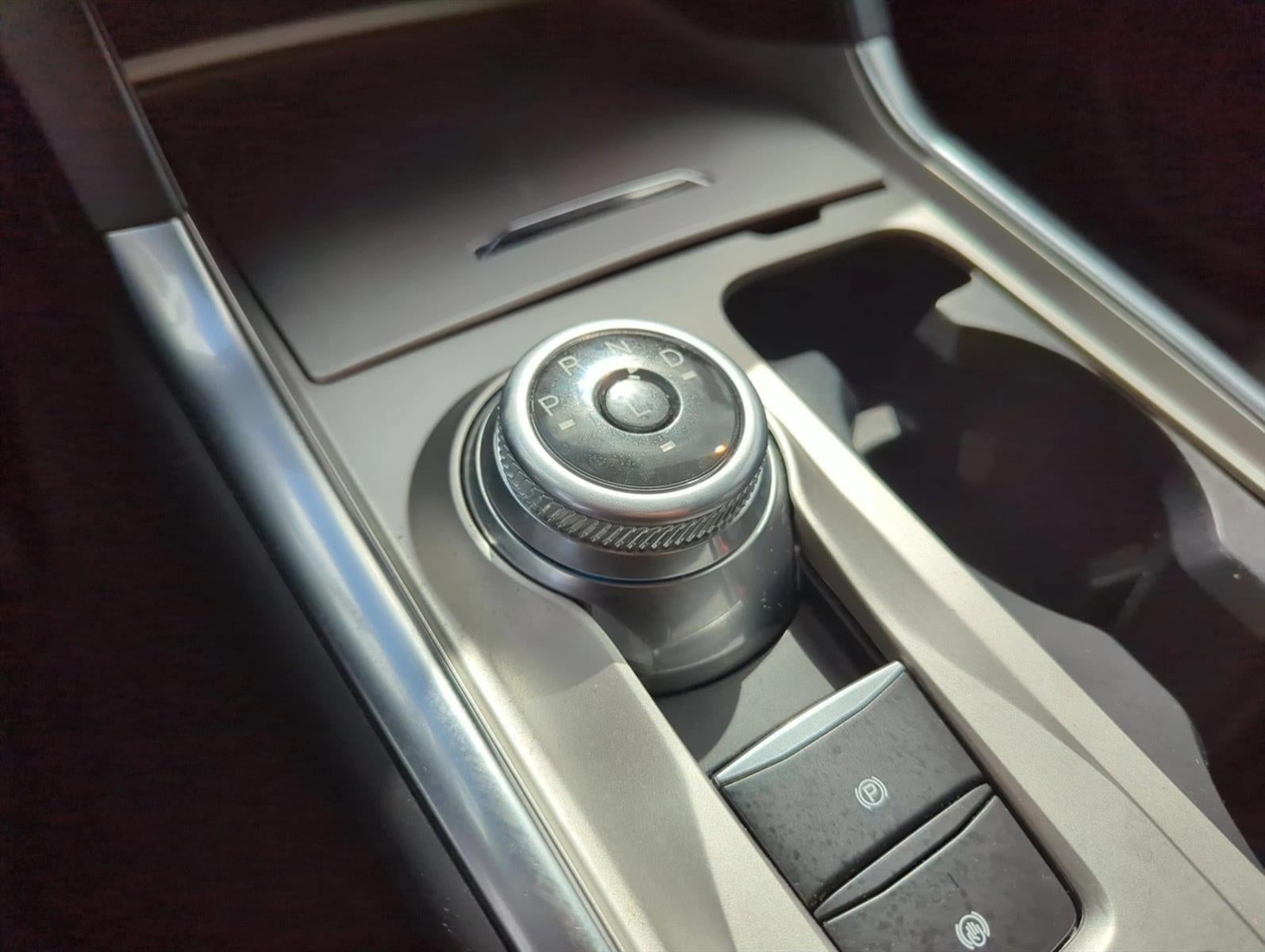 2022 Ford Explorer Limited RWD