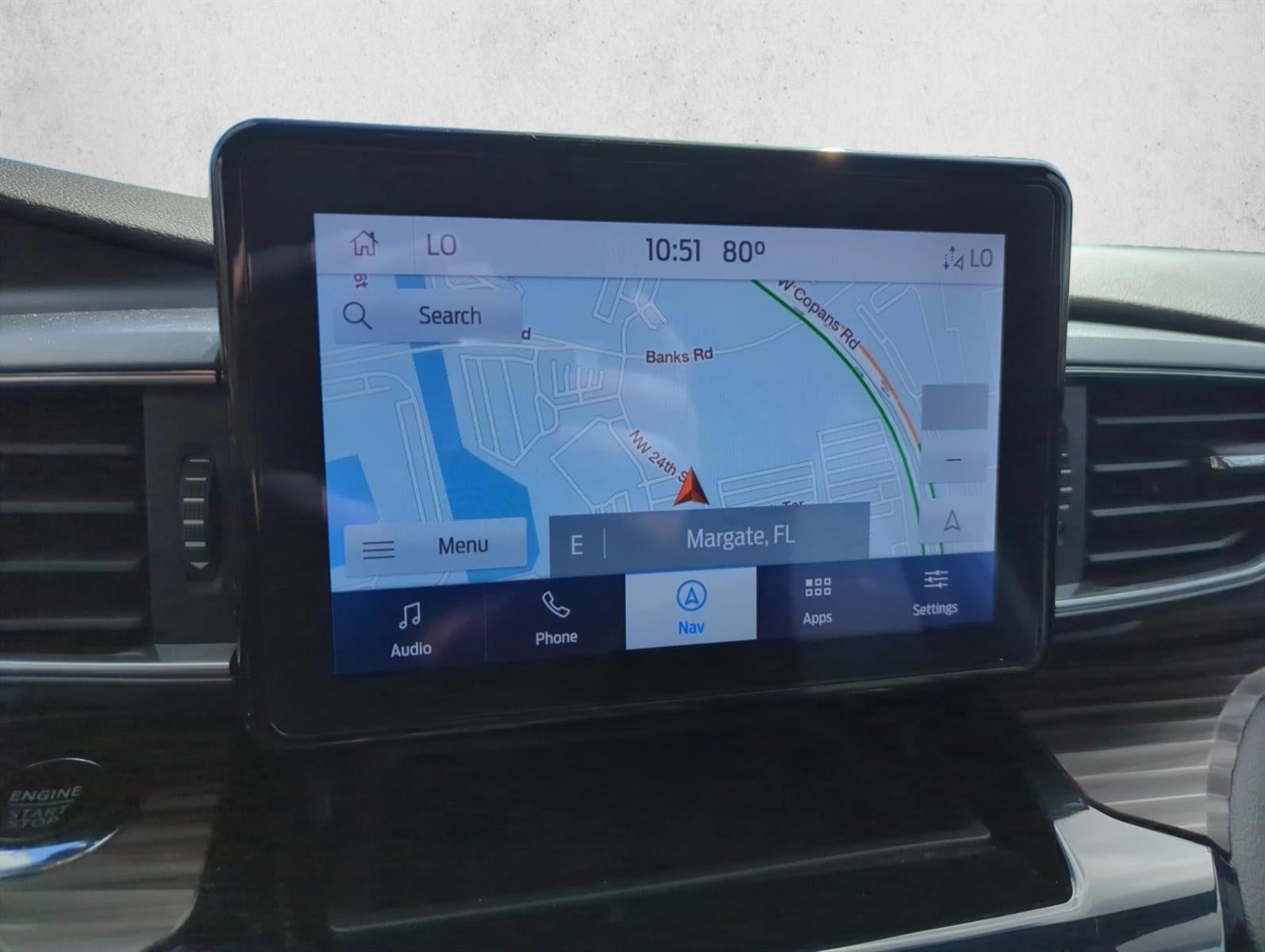 2022 Ford Explorer Limited RWD