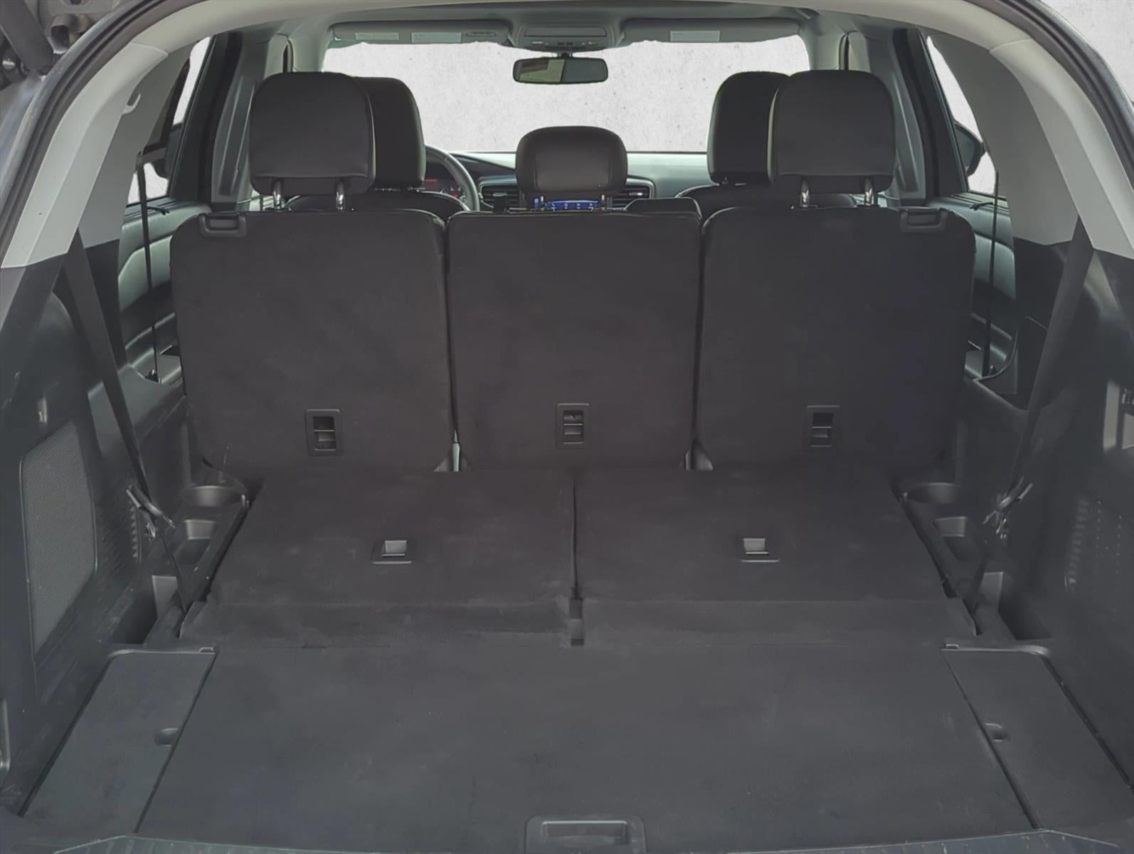 2022 Ford Explorer Limited RWD