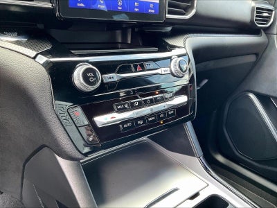 2023 Ford Explorer ST-Line RWD