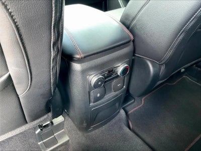 2023 Ford Explorer ST-Line RWD