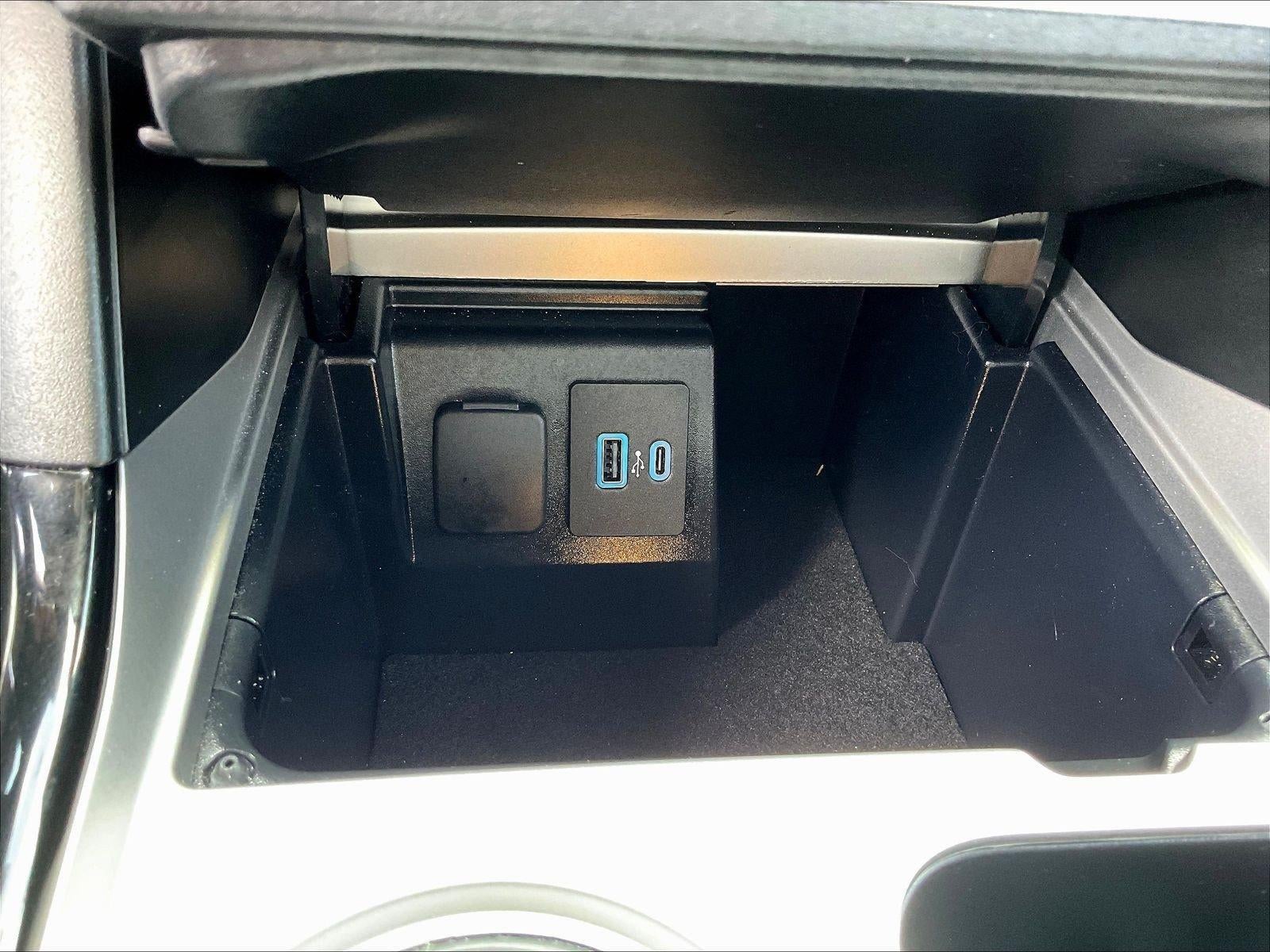 2023 Ford Explorer ST-Line RWD