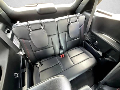 2023 Ford Explorer ST-Line RWD