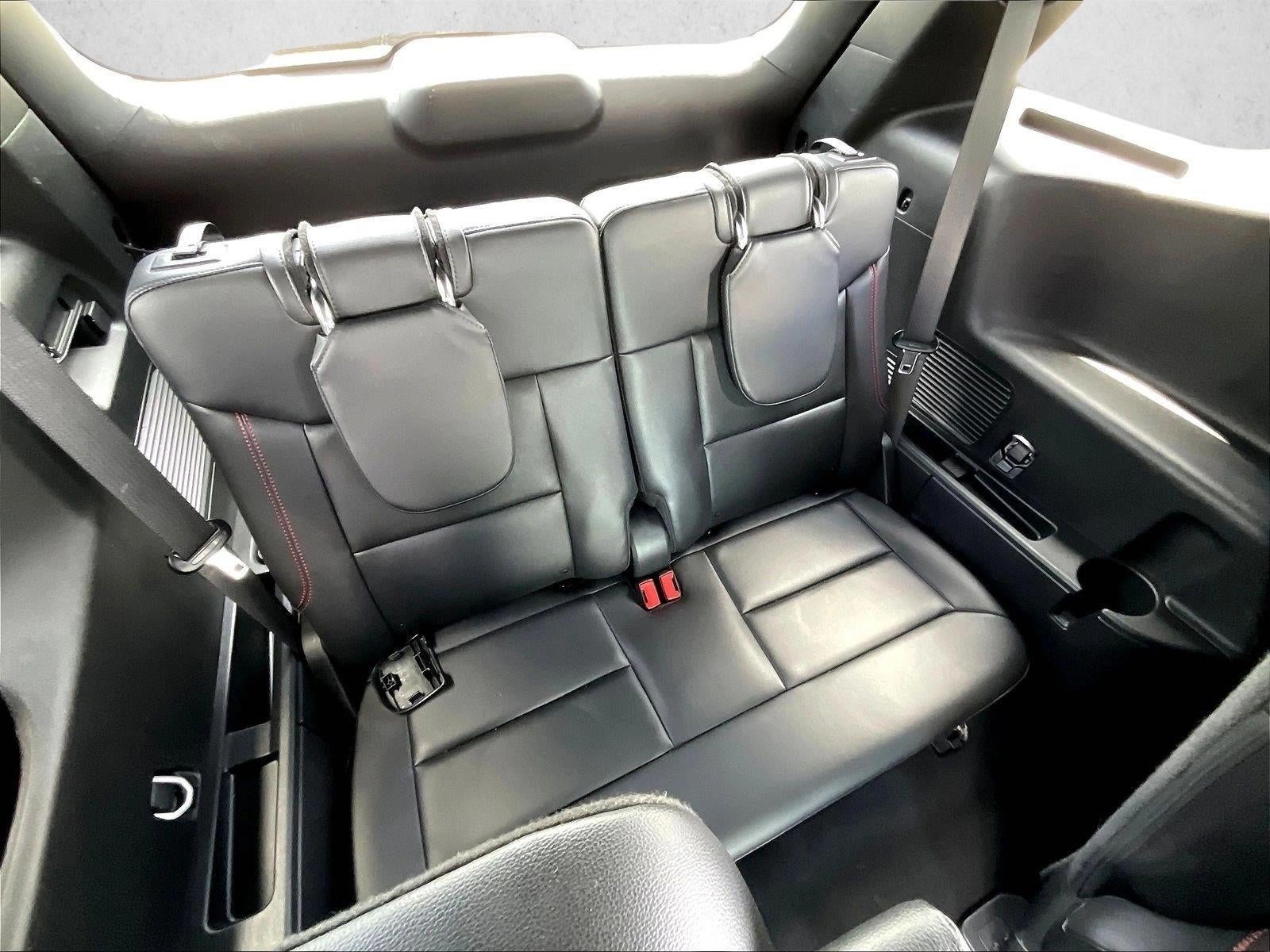 2023 Ford Explorer ST-Line RWD