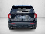 2023 Ford Explorer ST-Line RWD