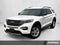 2020 Ford Explorer XLT 4WD