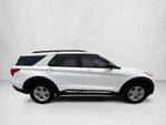 2020 Ford Explorer XLT 4WD