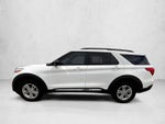 2020 Ford Explorer XLT 4WD