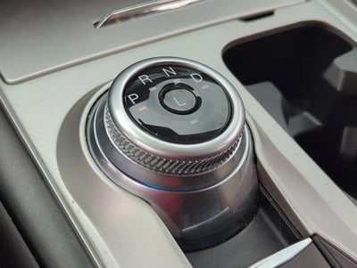 2023 Ford Explorer XLT 4WD