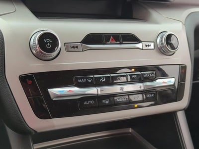 2023 Ford Explorer XLT 4WD