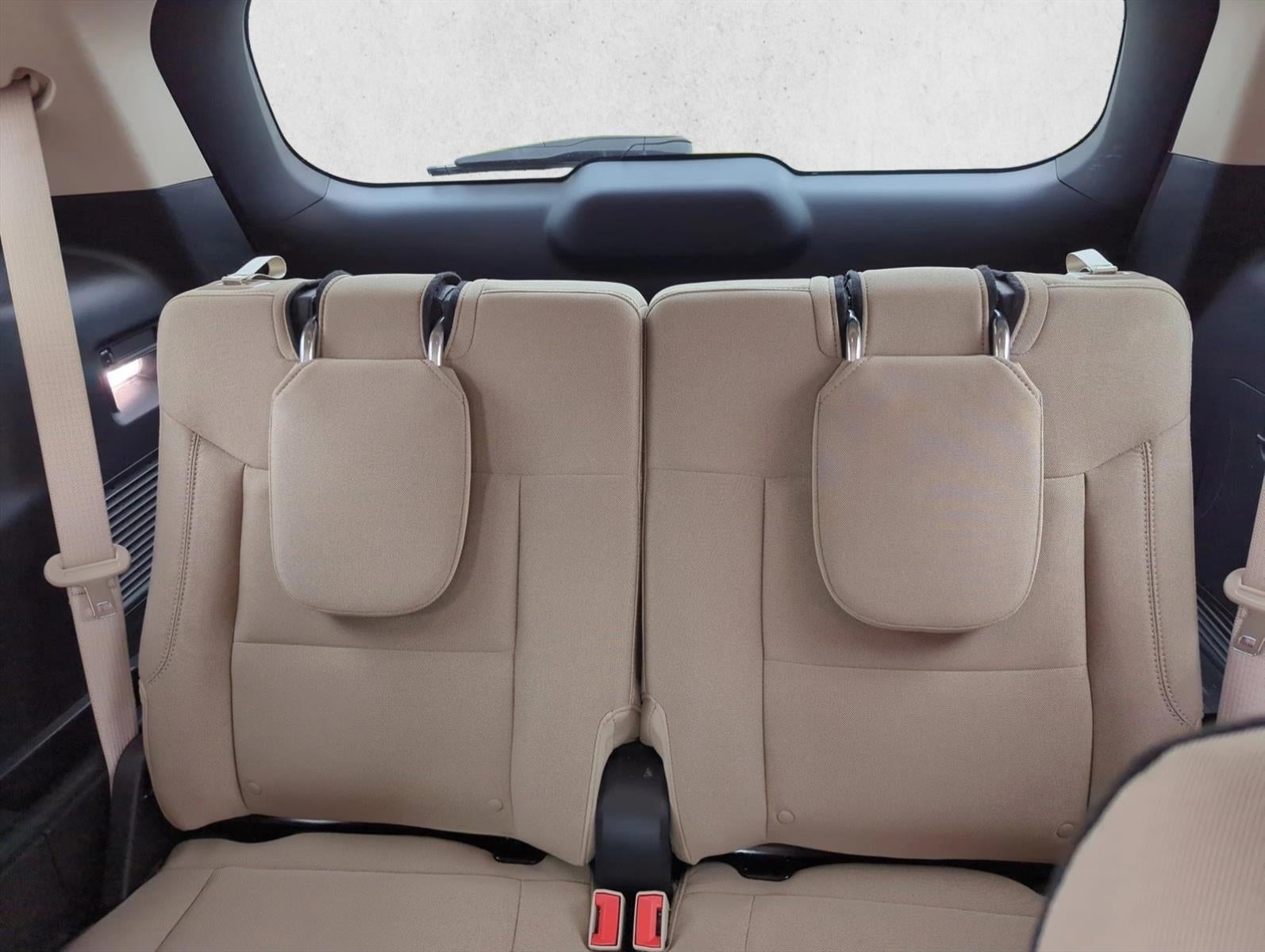 2023 Ford Explorer XLT 4WD