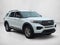 2023 Ford Explorer XLT 4WD