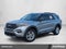 2021 Ford Explorer XLT 4WD