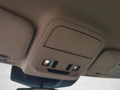 2021 Ford Explorer XLT 4WD