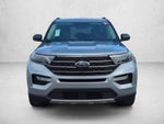 2021 Ford Explorer XLT 4WD