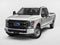2021 Ford Super Duty F-250 SRW XL 4WD Crew Cab 6.75' Box