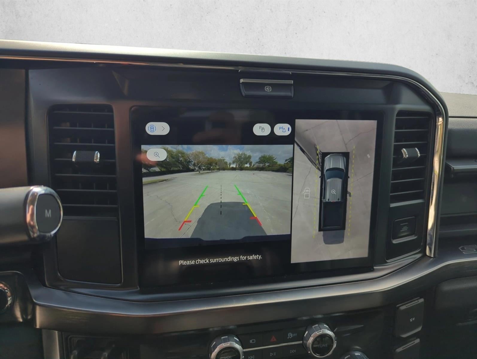 2026 Ford Super Duty F-250 SRW LARIAT 4WD Crew Cab 6.75' Box