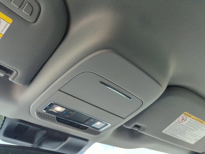 2026 Ford Super Duty F-250 SRW LARIAT 4WD Crew Cab 6.75' Box