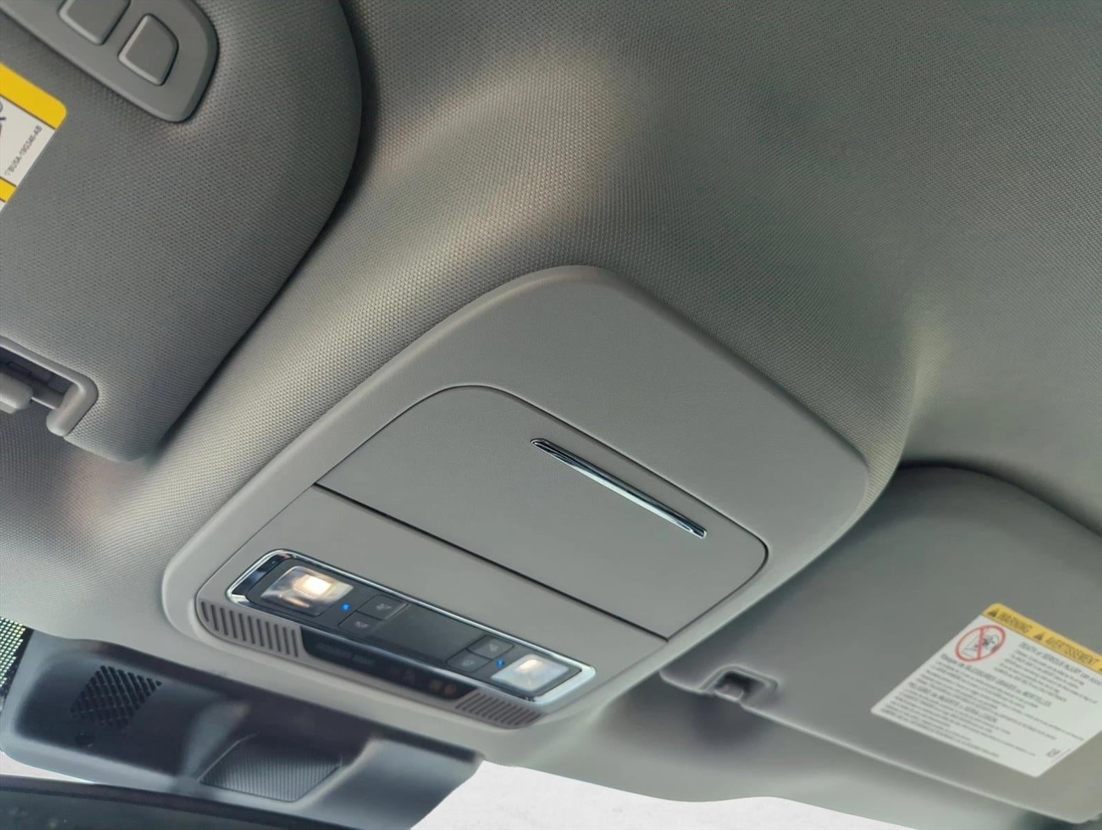 2026 Ford Super Duty F-250 SRW LARIAT 4WD Crew Cab 6.75' Box