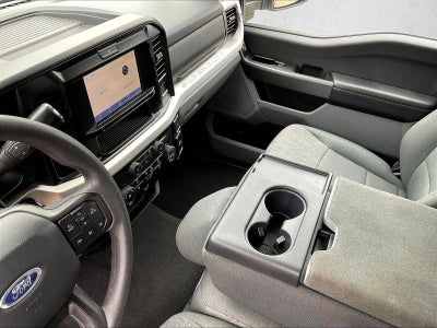 2026 Ford Super Duty F-250 SRW XLT 4WD Crew Cab 6.75' Box