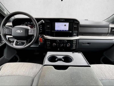 2026 Ford Super Duty F-250 SRW XLT 4WD Crew Cab 6.75' Box