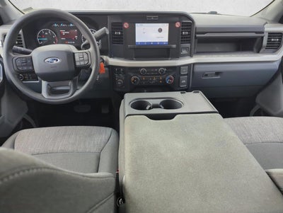 2026 Ford Super Duty F-250 SRW XLT 4WD Crew Cab 6.75' Box