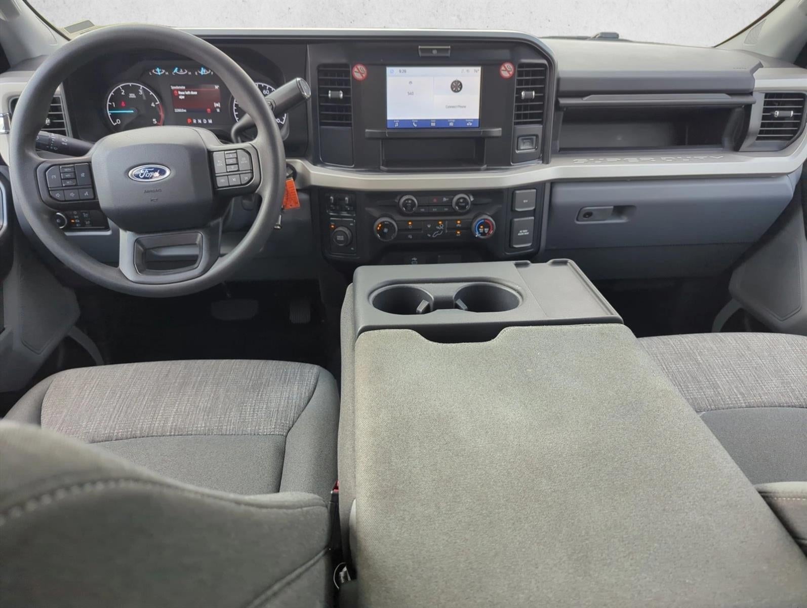 2026 Ford Super Duty F-250 SRW XLT 4WD Crew Cab 6.75' Box