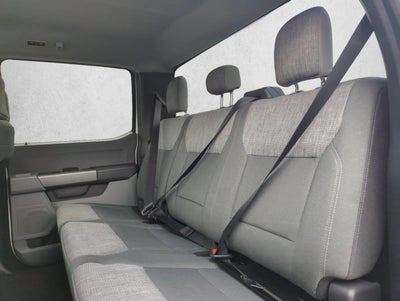 2026 Ford Super Duty F-250 SRW XLT 4WD Crew Cab 6.75' Box