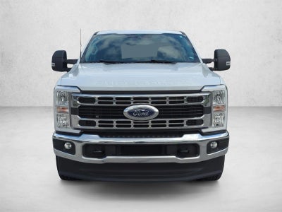 2026 Ford Super Duty F-250 SRW XLT 4WD Crew Cab 6.75' Box