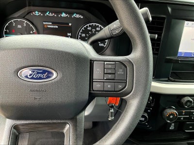 2026 Ford Super Duty F-250 SRW XLT 4WD Crew Cab 6.75' Box