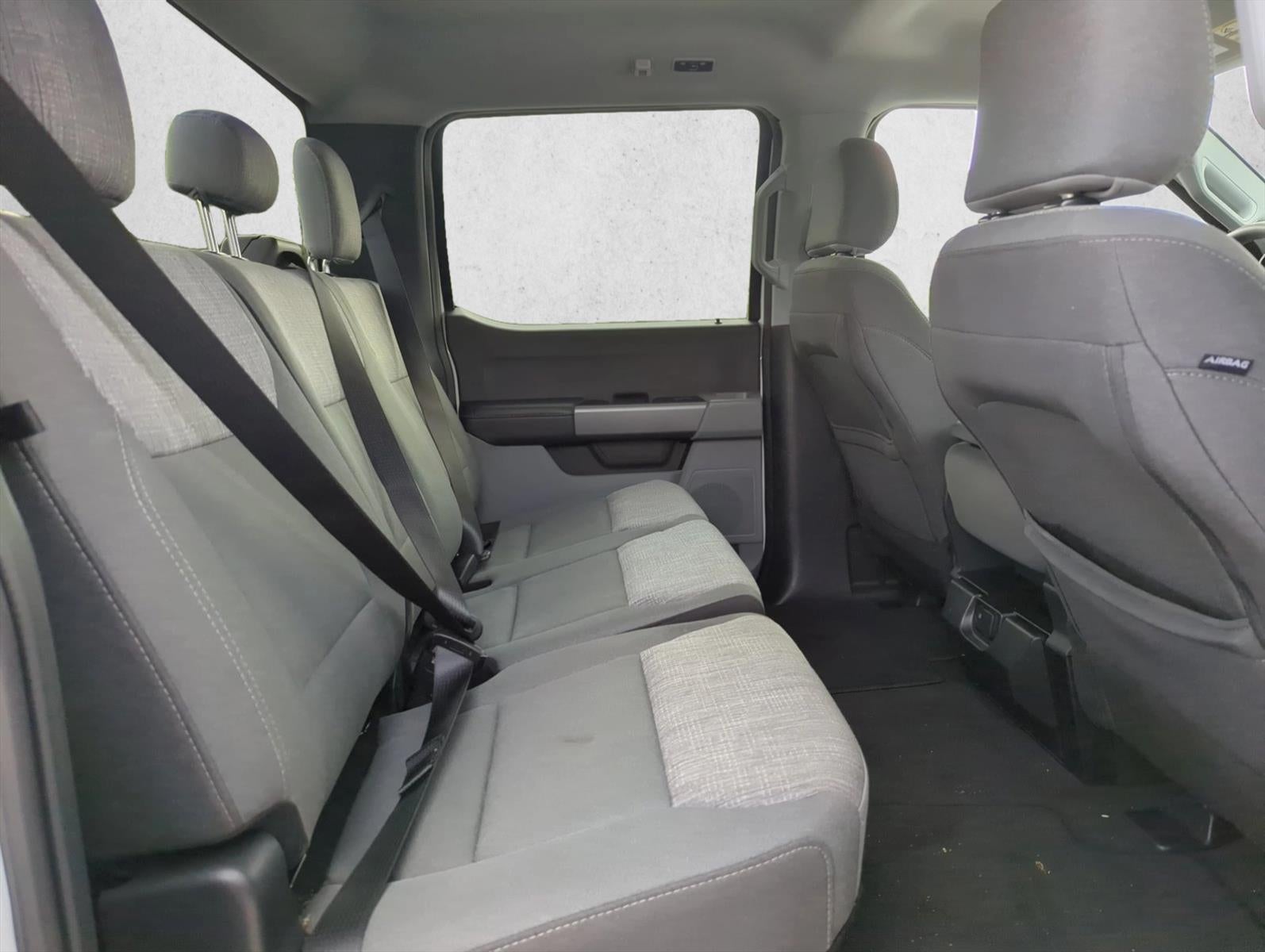 2026 Ford Super Duty F-250 SRW XLT 4WD Crew Cab 6.75' Box