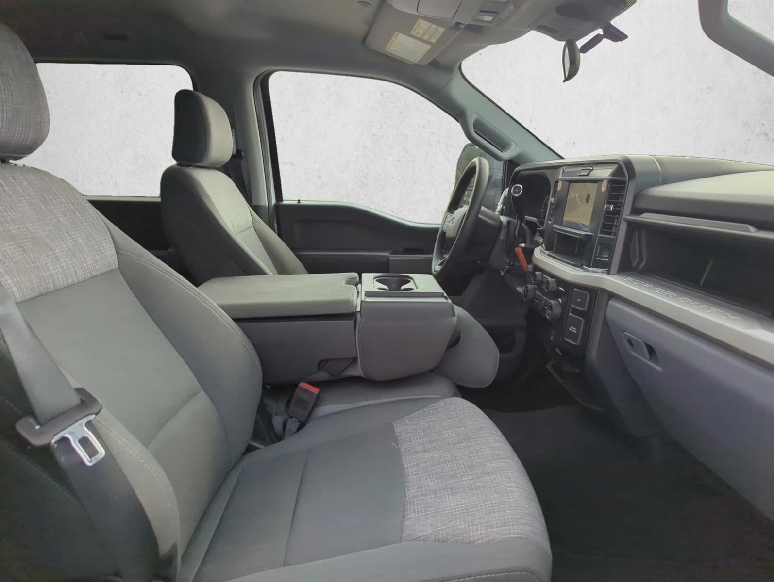 2026 Ford Super Duty F-250 SRW XLT 4WD Crew Cab 6.75' Box