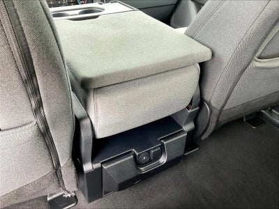 2026 Ford Super Duty F-250 SRW XLT 4WD Crew Cab 6.75' Box