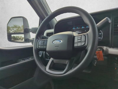 2026 Ford Super Duty F-250 SRW XLT 4WD Crew Cab 6.75' Box
