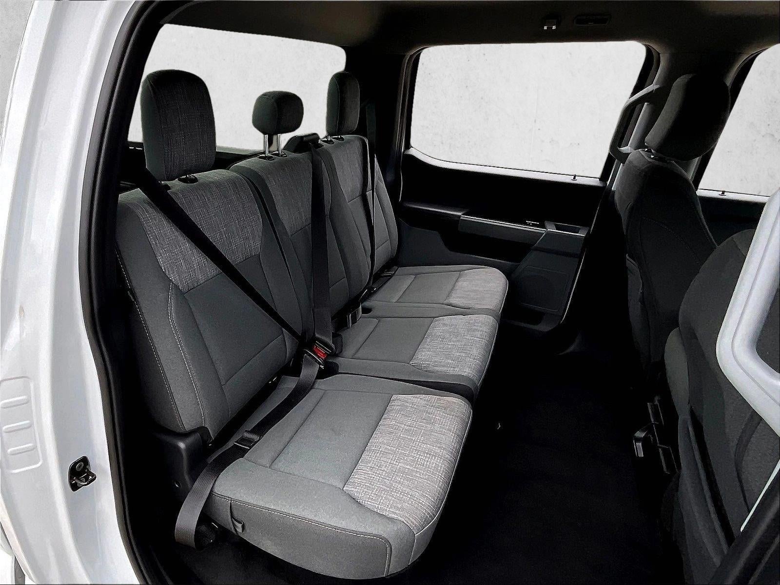 2026 Ford Super Duty F-250 SRW XLT 4WD Crew Cab 6.75' Box