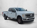 2026 Ford Super Duty F-250 SRW XLT 4WD Crew Cab 6.75' Box