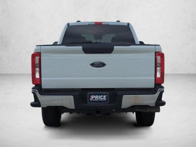 2026 Ford Super Duty F-250 SRW XLT 4WD Crew Cab 6.75' Box