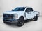 2025 Ford Super Duty F-250 SRW XLT 4WD Crew Cab 6.75' Box