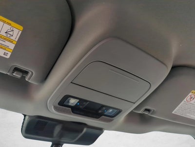 2025 Ford Super Duty F-250 SRW XLT 4WD Crew Cab 6.75' Box