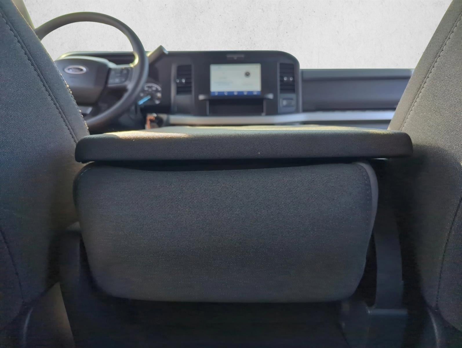 2025 Ford Super Duty F-250 SRW XLT 4WD Crew Cab 6.75' Box