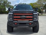 2024 Ford Super Duty F-250 SRW LARIAT 4WD Crew Cab 6.75' Box