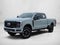 2025 Ford Super Duty F-250 SRW Platinum 4WD Crew Cab 6.75' Box