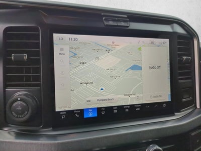 2025 Ford Super Duty F-250 SRW Platinum 4WD Crew Cab 6.75' Box