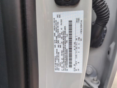 2025 Ford Super Duty F-250 SRW Platinum 4WD Crew Cab 6.75' Box