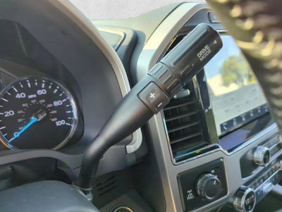 2022 Ford Super Duty F-250 SRW LARIAT 4WD Crew Cab 6.75' Box