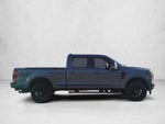 2022 Ford Super Duty F-250 SRW LARIAT 4WD Crew Cab 6.75' Box