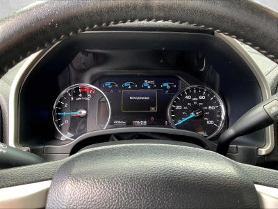 2021 Ford Super Duty F-250 SRW LARIAT 4WD Crew Cab 6.75' Box