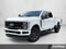 2024 Ford Super Duty F-250 SRW LARIAT 4WD Crew Cab 6.75' Box